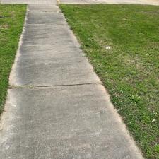 Southaven Driveway and Walkways Pressure Cleaning