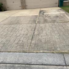 Southaven Driveway and Walkways Pressure Cleaning 1