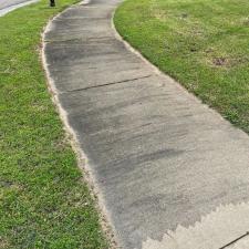 Southaven Driveway and Walkways Pressure Cleaning 2
