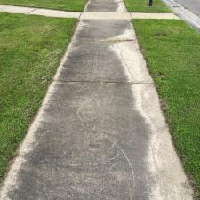 Southaven Driveway and Walkways Pressure Cleaning 3