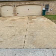 Southaven Driveway and Walkways Pressure Cleaning 4