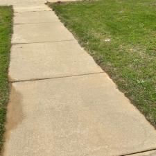 Southaven Driveway and Walkways Pressure Cleaning 5