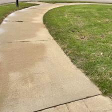 Southaven Driveway and Walkways Pressure Cleaning 6