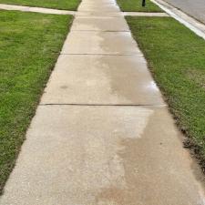 Southaven Driveway and Walkways Pressure Cleaning 7