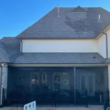 Spring Creek Ranch Roof Soft Wash in Collierville, TN 11