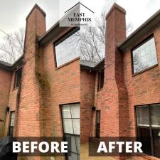 Roof and Chimney Washing 0