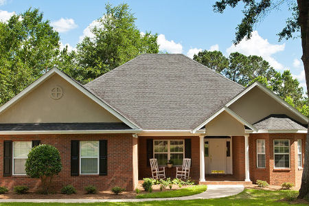 Roof Cleaning