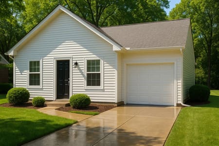 Pressure washing tips to keep memphis mold from taking over your home