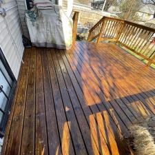 A-Thorough-Wooden-Deck-Washing-Completed-in-Midtown-Memphis-TN 2