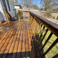 A-Thorough-Wooden-Deck-Washing-Completed-in-Midtown-Memphis-TN 4