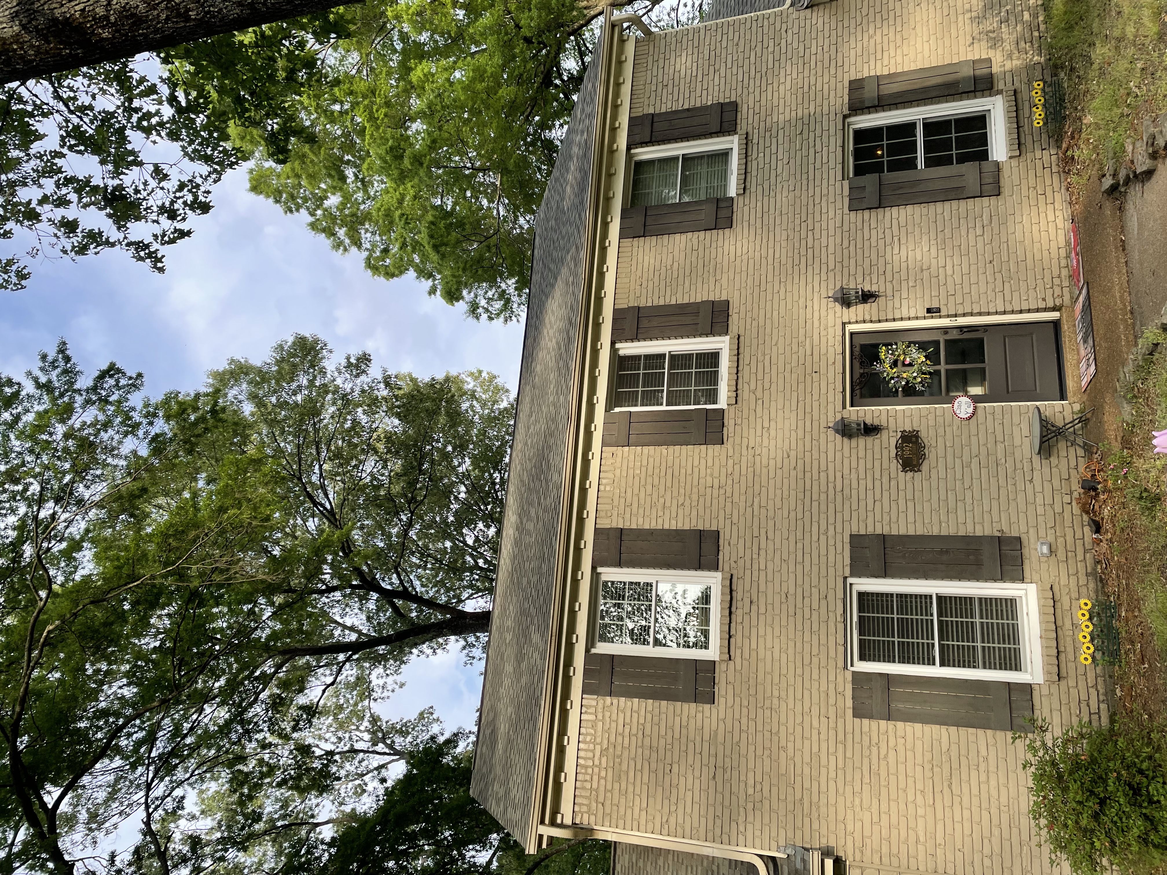 Germantown Roof Debris Removal