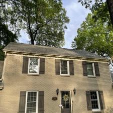 Germantown Roof Debris Removal