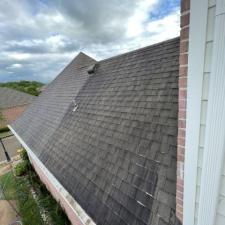 Germantown Roof Soft Wash