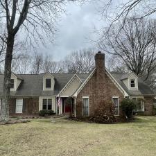 Top-Quality-Collierville-Roof-Soft-Washing 9