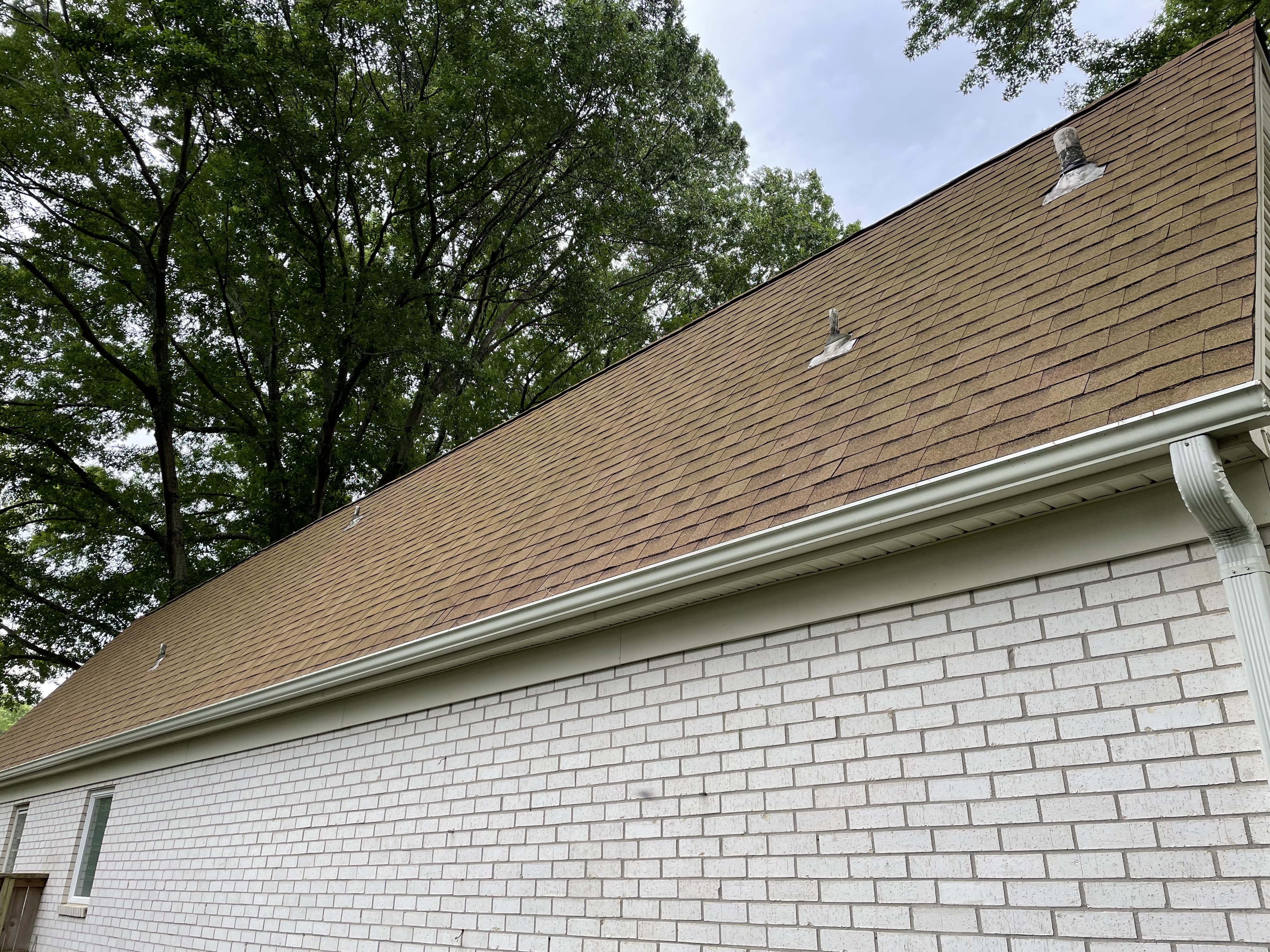 Top Quality Soft Wash Roof Cleaning in Germantown, TN