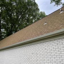 Top Quality Soft Wash Roof Cleaning in Germantown, TN